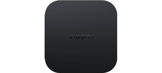 Xiaomi TV Box S 2nd Gen EU