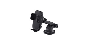 TRUST držák na telefon do auta RUNO Držák na čelní sklo TRUST držák na telefon do auta RUNO Držák na čelní sklo