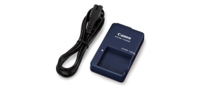 Canon CB-2LVE nabíječka akumulátoru Canon CB-2LVE nabíječka akumulátoru
