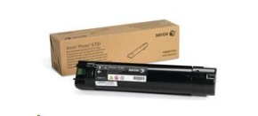 Xerox Toner Black pro Phaser 6700 (5.000 str)