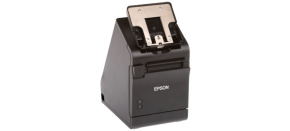 Epson TM-m30II-S, USB, Ethernet, 8 dots/mm (203 dpi), ePOS, black Epson TM-m30II-S, USB, Ethernet, 8 dots/mm (203 dpi), ePOS, black