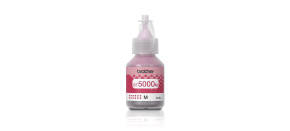 BROTHER INK BT-5000M magenta T3xx T4xx T5xx T7xx T9xx cca 5000 - INKTANK BROTHER INK BT-5000M magenta T3xx T4xx T5xx T7xx T9xx cca 5000 - INKTANK