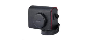 Canon DCC-1830 pouzdro kožené Canon DCC-1830 pouzdro kožené