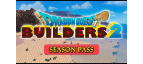 Dragon Quest Builders 2 - Season Pass (Switch) DIGITAL