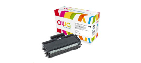 OWA Armor toner pro BROTHER HL 5240, 5250, 5270, 5280, 7000 Stran, TN3170,  černá/black (TN-3170)