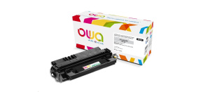 OWA Armor toner pro HP Laserjet 5000, 10000 Stran, C4129X, černá/black OWA Armor toner pro HP Laserjet 5000, 10000 Stran, C4129X, černá/black