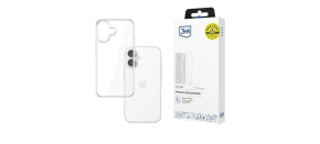 3mk ochranný kryt Armor Case pro Apple iPhone 17 3mk ochranný kryt Armor Case pro Apple iPhone 17