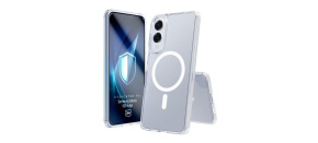 3mk ochranný kryt Armor Magcase pro Samsung Galaxy S25 Edge 3mk ochranný kryt Armor Magcase pro Samsung Galaxy S25 Edge