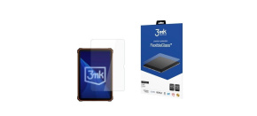 3mk hybridní sklo FlexibleGlass pro Blackview Active 10 Pro