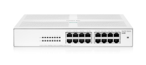 HPE Networking Instant On Switch 16p Gigabit 1430 (R8R47A)