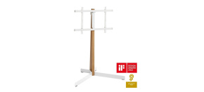 Vogel's TVS 3695W TV stojan dub