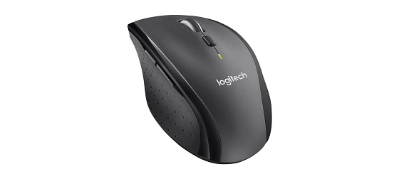 Logitech Wireless Mouse M705