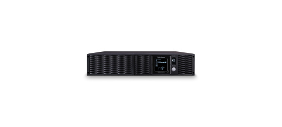 CyberPower Professional Series III RackMount XL 3000VA/3000W – profesionální UPS 2U