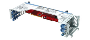 HPE Riser Kit DL Gen10 x16/x16 GPU