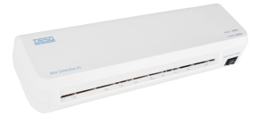 BAZAR - DESQ Laminátor A3 New Generation, bílá - POŠKOZENÝ OBAL