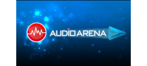 Audio Arena (PC) klíč Steam