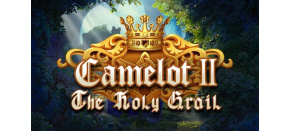 Camelot 2: The Holy Grail (PC) klíč Steam Camelot 2: The Holy Grail (PC) klíč Steam