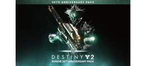 Destiny 2: Bungie 30th Anniversary Pack (PC) klíč Steam Destiny 2: Bungie 30th Anniversary Pack (PC) klíč Steam