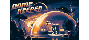 Dome Keeper (PC) klíč Steam Dome Keeper (PC) klíč Steam