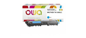 OWA Armor toner pro Brother DCP-L3520CDW cyan, 2.300 str., komp.s TN248XLC