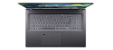 ACER NTB Aspire 17 (A17-51M-91JH),i9-13900H,17.3" FHD,32GB,1TB SSD,UHD,W11 Home,Steel Gray