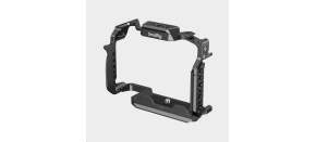 SmallRig 4902 Cage for Panasonic LUMIX S1 II / S1 IIE / S1R II / S5 II / S5 IIX / G9 II