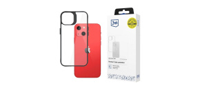 3mk ochranný kryt Satin Armor Case+ pro Apple iPhone 13