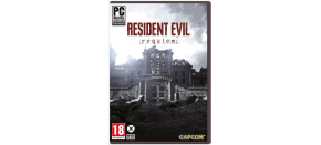 PC hra (DLC) Resident Evil Requiem