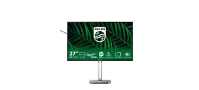 Philips MT 27" 27B2G5200 - 1920x1080,IPS,100Hz,D-Sub,HDMI,DP,USBhub,Repro,Pivot