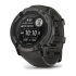 Garmin GPS sportovní hodinky Instinct 2 2X Solar (Graphite)