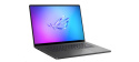 ASUS NTB ROG Zephyrus G16 (GU605CW-QR204), Ultra 9 285H, 16" 2560x1600, 64GB, 1TB SSD, Arc+RTX 5080, No OS, Eclipse Gray