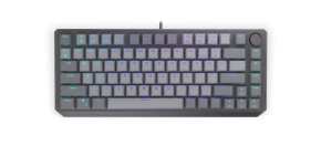 ENDORFY Herní klávesnice Thock V2 75%, Mechanická, USB, US, ARGB ENDORFY Herní klávesnice Thock V2 75%, Mechanická, USB, US, ARGB