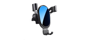 WG - Držák do auta WG 35,černá WG - Držák do auta WG 35,černá