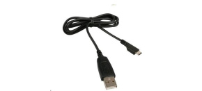 Samsung datový kabel ECB-DU5ABE, microUSB, černá (Bulk) Samsung datový kabel ECB-DU5ABE, microUSB, černá (Bulk)