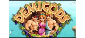 Demigods (PC) klíč Steam Demigods (PC) klíč Steam