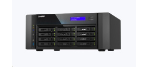 QNAP TS-h1277AFX-R7-32G (8C/AMDRyzen79000/5,5GHz/32GBRAM/12xSATA/2x2,5GbE/2x10GbE/3xUSB3.2/3xPCIe/1xHDMI) QNAP TS-h1277AFX-R7-32G (8C/AMDRyzen79000/5,5GHz/32GBRAM/12xSATA/2x2,5GbE/2x10GbE/3xUSB3.2/3xPCIe/1xHDMI)