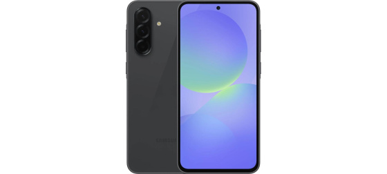 Samsung Galaxy A36 5G 6GB/128GB černá - EU