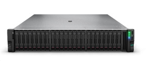 HPE PL DL380g11 4510 (2.4G/12C) 2x32G (p64706) 2x480G 8SFF MR408i-o 2x1000W 4p1To Smart Choice
