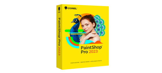 PaintShop Pro Education Edition CorelSure Maintenance (1 Year) (251+) EN/DE/FR/NL/IT/ES