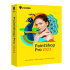 PaintShop Pro Education Edition CorelSure Maintenance (1 Year) (251+) EN/DE/FR/NL/IT/ES