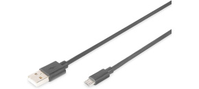 Datalogic připojovací kabel, USB / micro USB