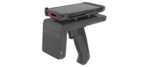 Honeywell IH45, RFID (UHF), Bluetooth Honeywell IH45, RFID (UHF), Bluetooth