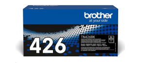 BROTHER Toner TN-426BK pro HL-L8360CDW/MFC-L8900CDW, 9.000 stran, Black BROTHER Toner TN-426BK pro HL-L8360CDW/MFC-L8900CDW, 9.000 stran, Black