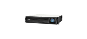 APC Smart-UPS C 3000VA LCD RM 2U 230V (2100W)
