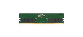 KINGSTON DIMM DDR5 64GB 4800MT/s ECC Reg 2Rx4 KINGSTON DIMM DDR5 64GB 4800MT/s ECC Reg 2Rx4