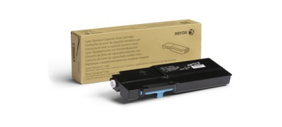Xerox Cyan high capacity toner VersaLink C400/C405 (4 800str.)