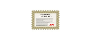APC StruxureWare Central, 100 Node License Only