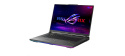 ASUS NTB ROG Strix G16 (G614FR-NEBULA147W), R9 9955HX3D, 16" 2560x1600, 32GB, 1TB SSD, Radeon+RTX 5070Ti, W11 Home, Gray