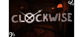 Clockwise (PC) klíč Steam