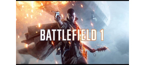 Battlefield 1 (PC) DIGITAL Battlefield 1 (PC) DIGITAL